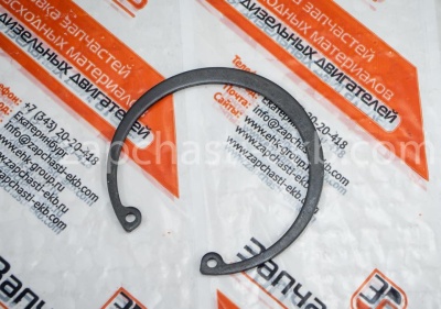 3016652 Стопорное кольцо